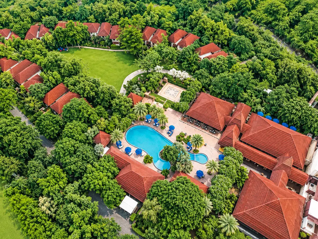 Find Your Perfect Venue
