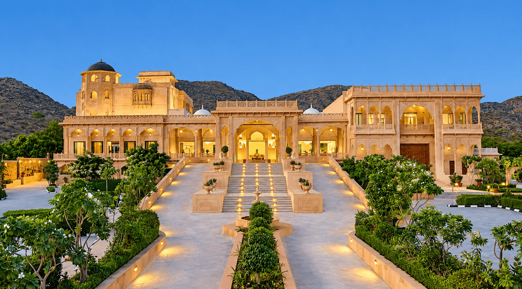 Find Your Perfect Venue