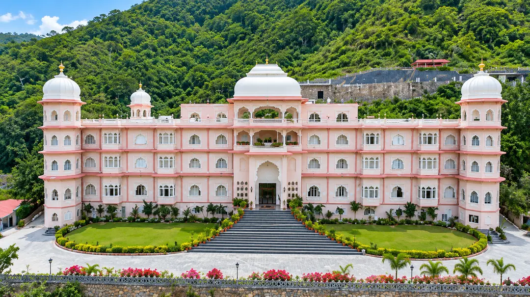 Find Your Perfect Venue